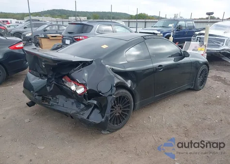 2006 Infiniti G35 z USA, uszkodzony, nr VIN JNKCV54E66M719447